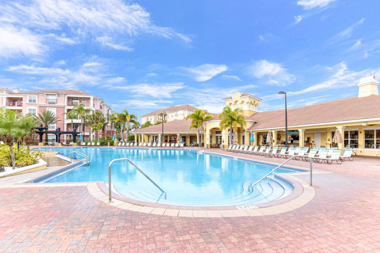 Vista Cay Villa Orlando Buitenkant foto