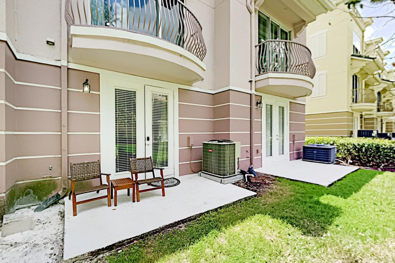 Vista Cay Villa Orlando Buitenkant foto