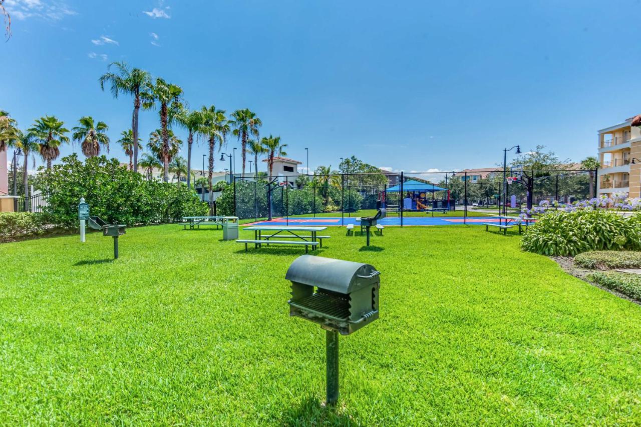 Vista Cay Villa Orlando Buitenkant foto
